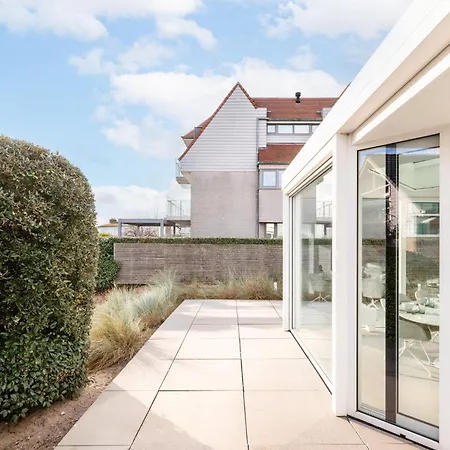 La Perle * Oostduinkerke