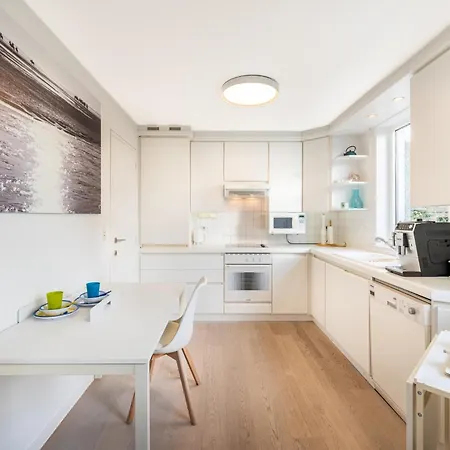 Prázdninový dům La Perle