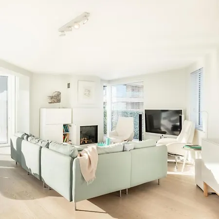 Casa vacanze La Perle Oostduinkerke