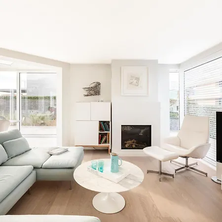 Prázdninový dům La Perle Oostduinkerke