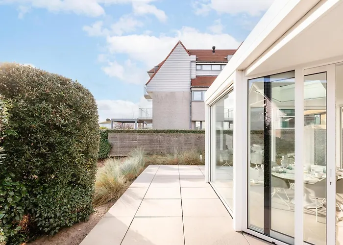 La Perle * Oostduinkerke