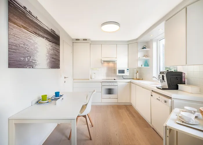 Prázdninový dům La Perle