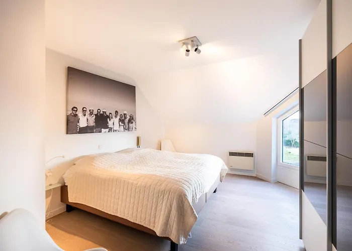 Casa vacanze La Perle Oostduinkerke