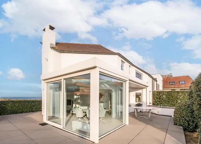 La Perle Prázdninový dům *