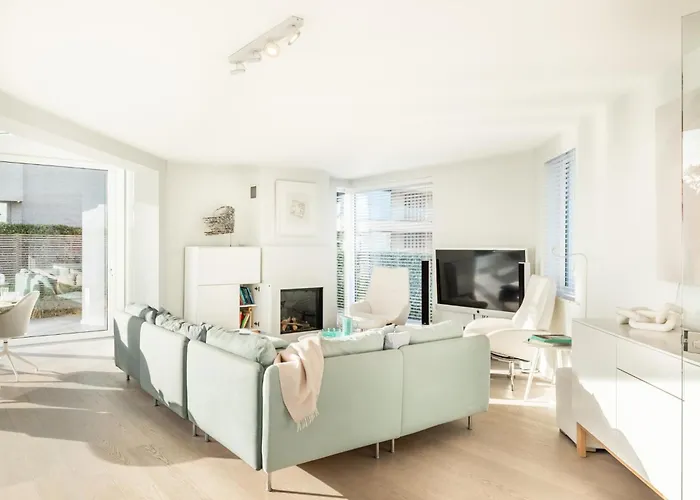 Casa vacanze La Perle Oostduinkerke