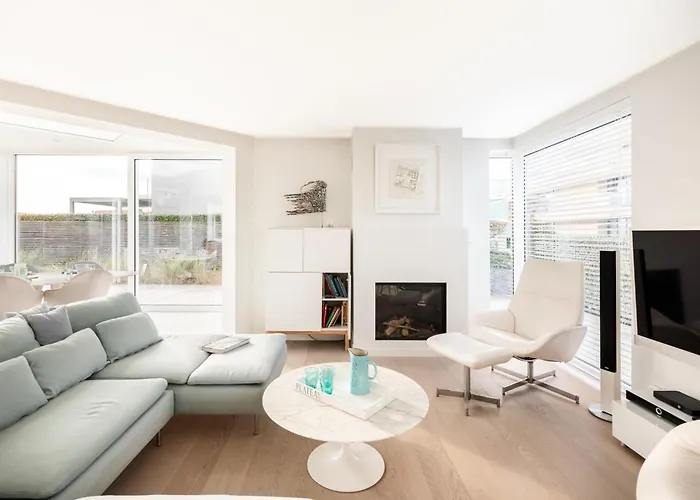 Prázdninový dům La Perle Oostduinkerke