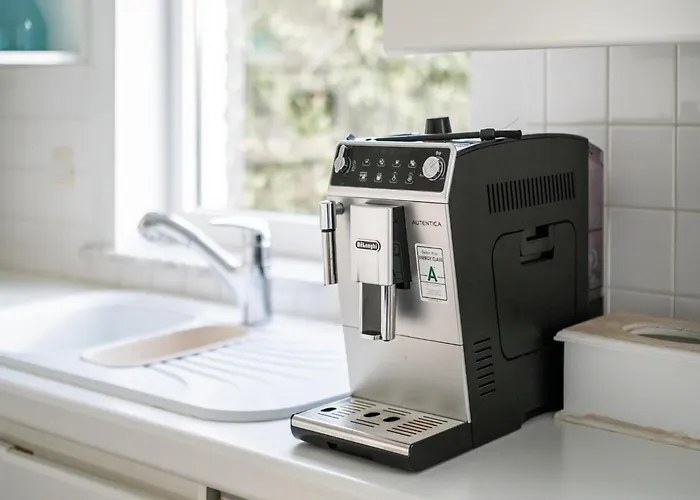 Prázdninový dům La Perle