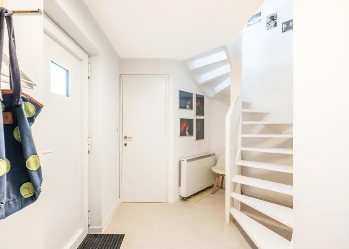 Prázdninový dům La Perle