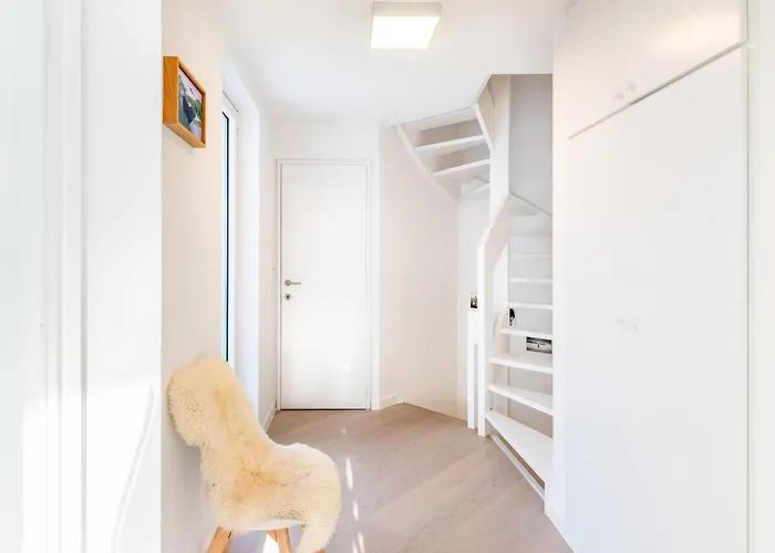 La Perle * Oostduinkerke