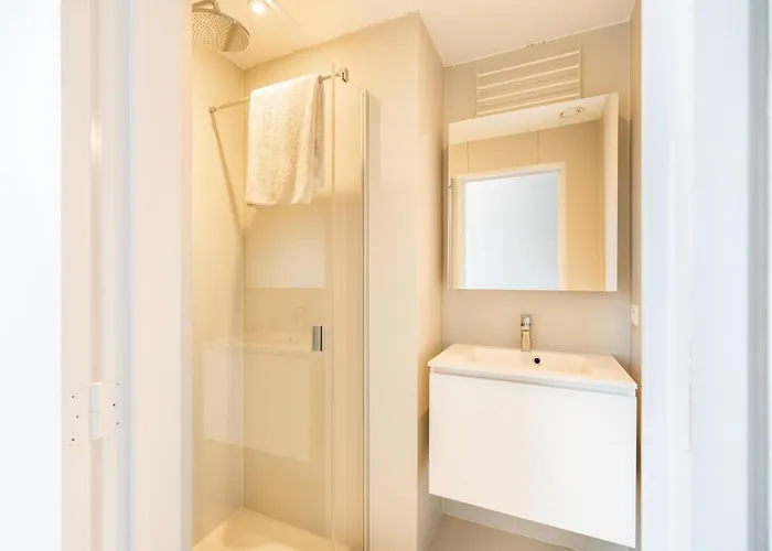 Prázdninový dům La Perle *