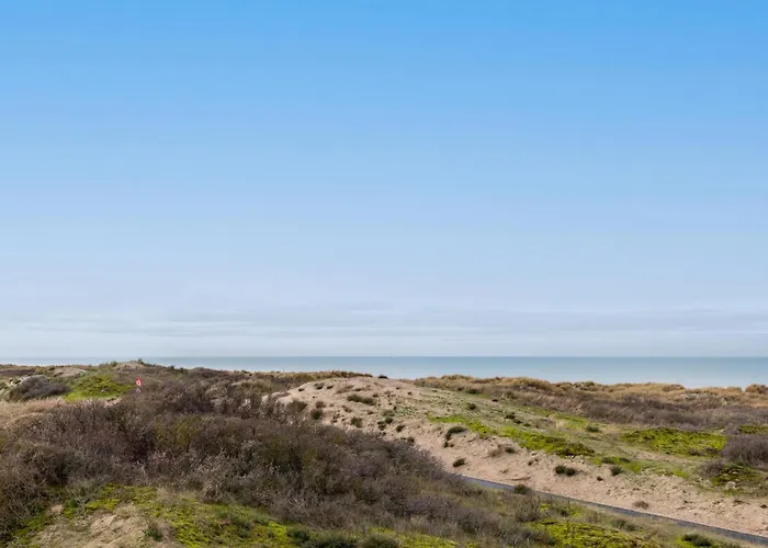 La Perle * Oostduinkerke